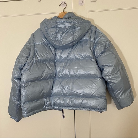 MadHappy x Columbia puffer jacket - Picture 11 of 14